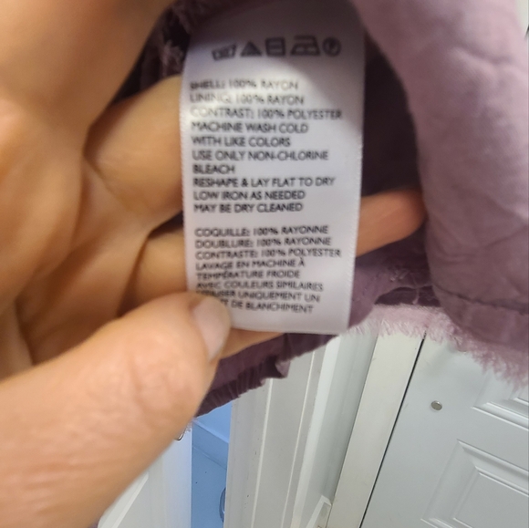 SILENCE + NOISE DRESS - Picture 4 of 12